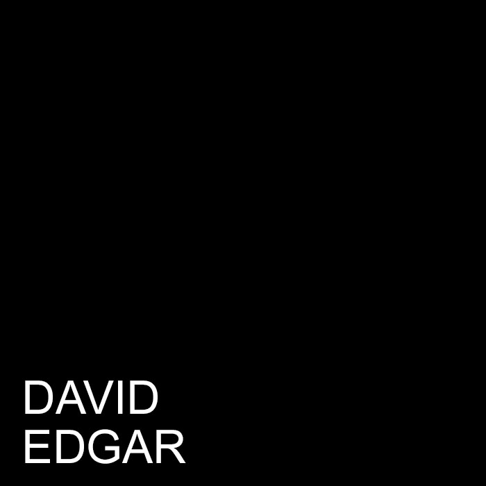 David Edgar